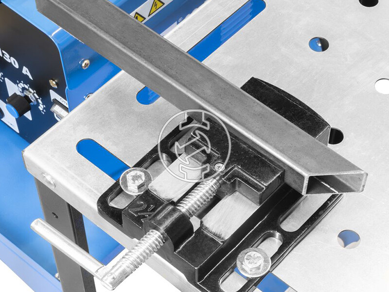 Güde MST 915 plus hegesztőkocsi