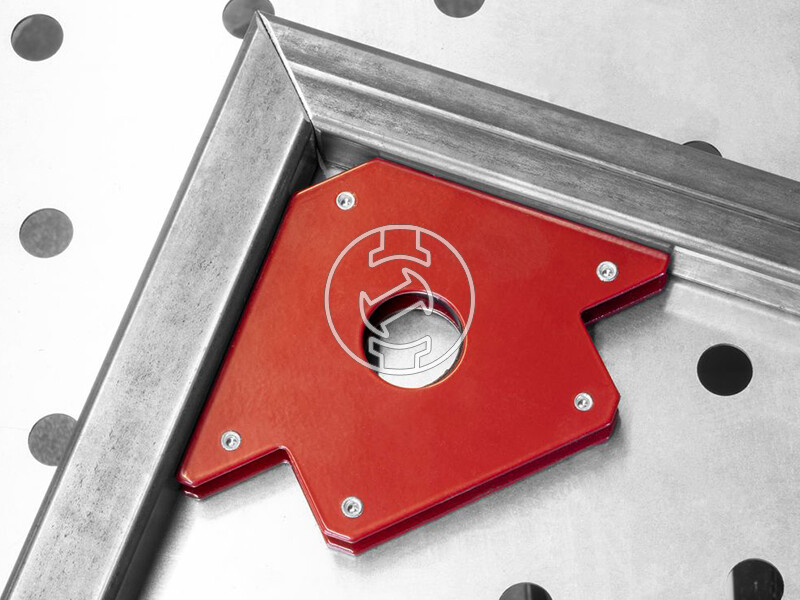 Güde MST 915 plus hegesztőkocsi