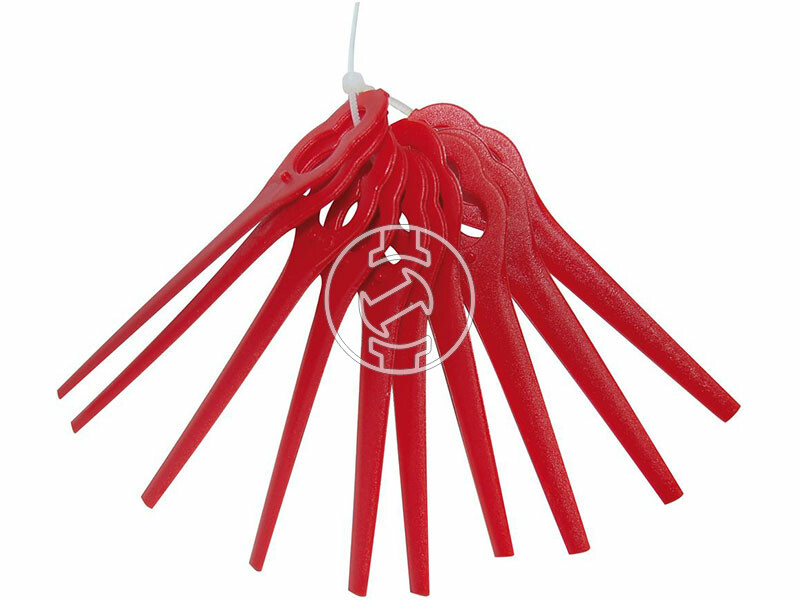 Güde műanyag ütőkés 95510-hez