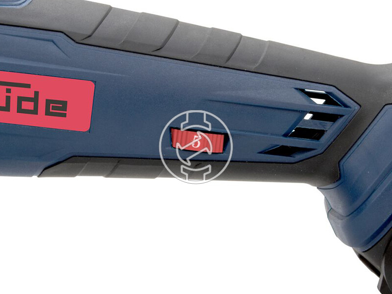 Güde MW-18-0 akkus oszcilláló multigép + LGAP 18-3020 akkumulátor és töltő szett