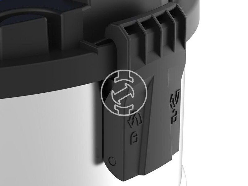 Güde NTS 18-201-05 akkus porszívó