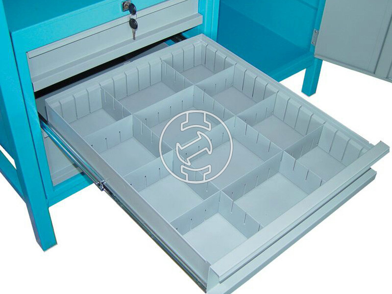 Güde P 1200 SL munkapad