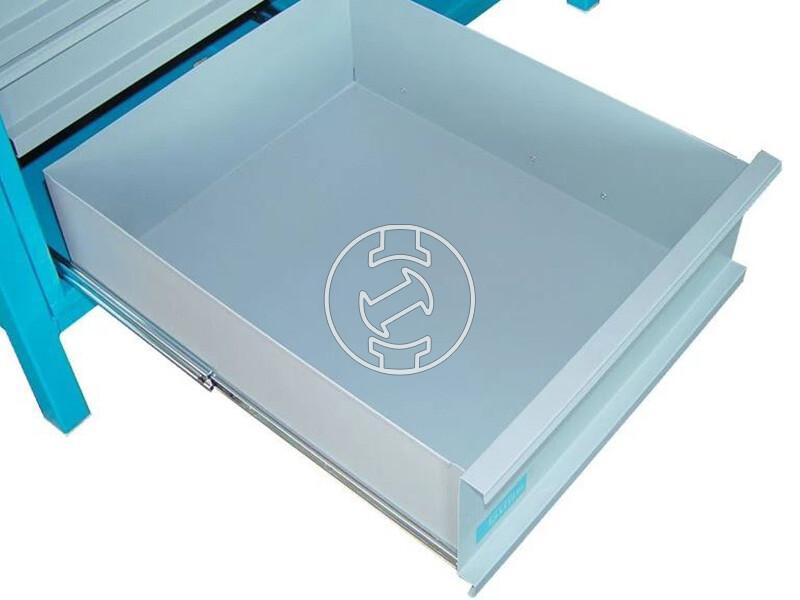 Güde P 1200 SL munkapad