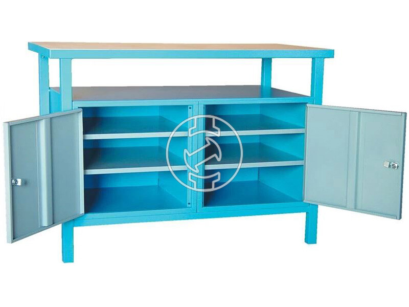 Güde P 1200 TT munkapad