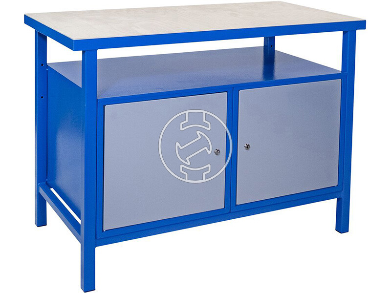 Güde P 1200 TT munkapad