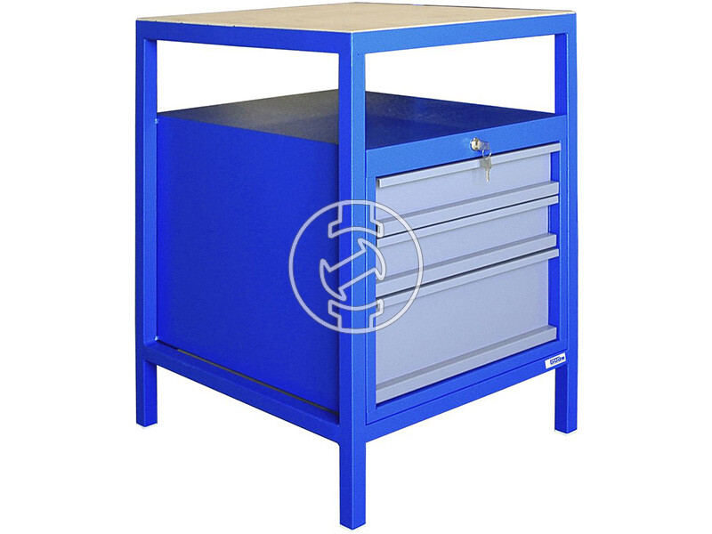 Güde P 600 S munkapad