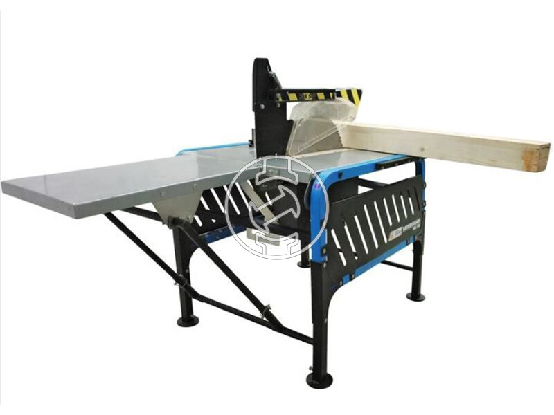 Güde PBK 500 elektromos asztali körfűrész