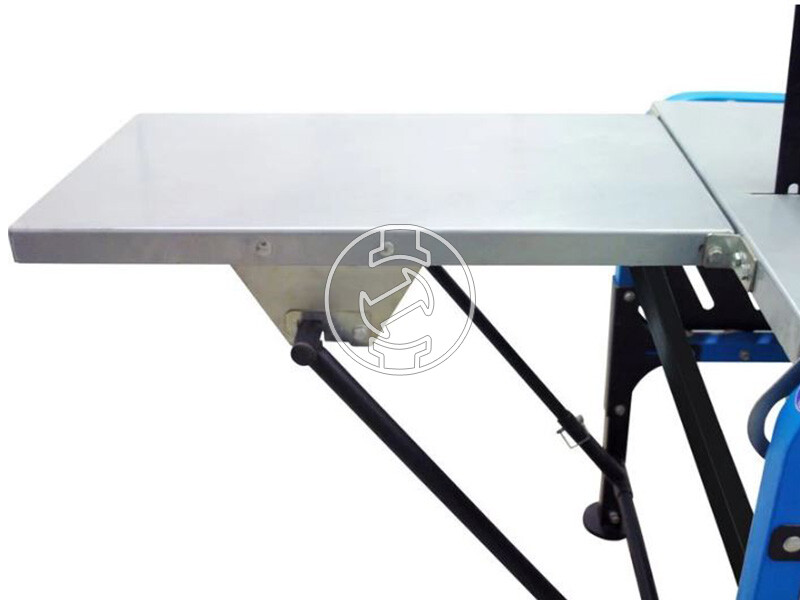 Güde PBK 500 elektromos asztali körfűrész