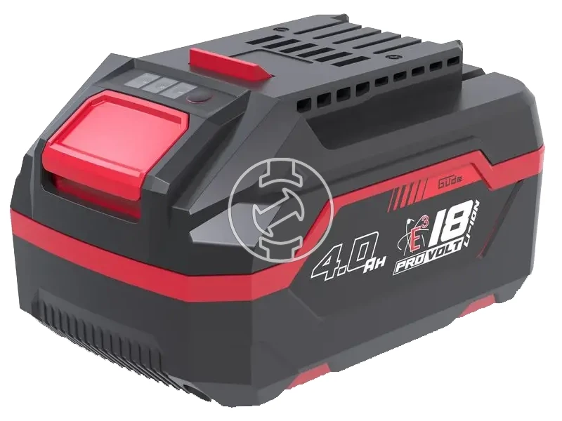 Güde ProVolt APPV 18-40 akkumulátor