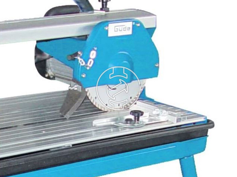 Güde RFS 200 elektromos asztali csempevágó