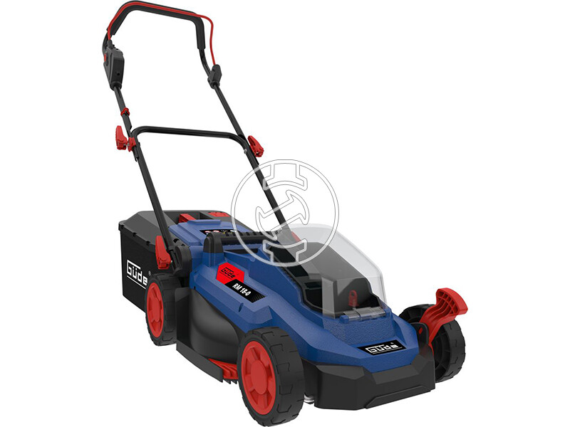 Güde RM 18-0 akkus fűnyíró