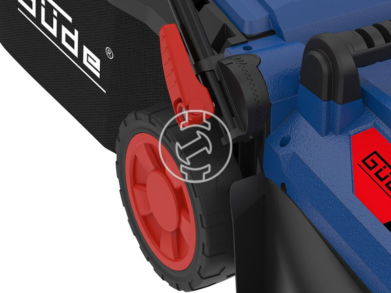 Güde RM 18-0 akkus fűnyíró