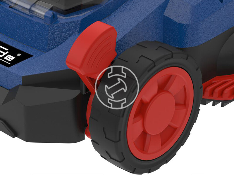 Güde RM 18-0 akkus fűnyíró