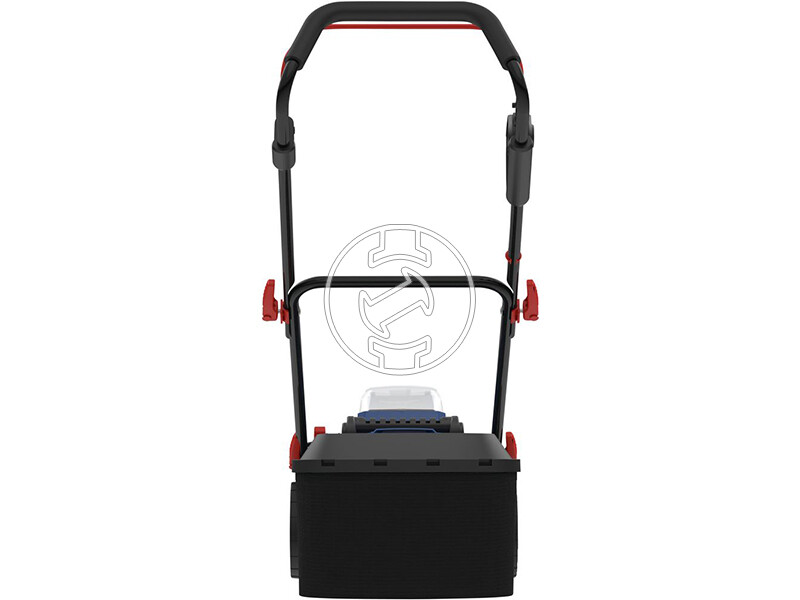 Güde RM 18-0 akkus fűnyíró