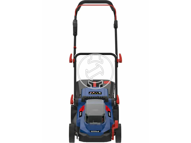 Güde RM 18-401-23 akkus fűnyíró 18 V