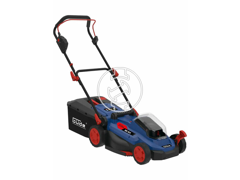 Güde RM 18-401-23 akkus fűnyíró 18 V