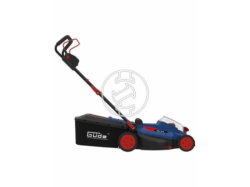 Güde RM 18-401-23 akkus fűnyíró 18 V