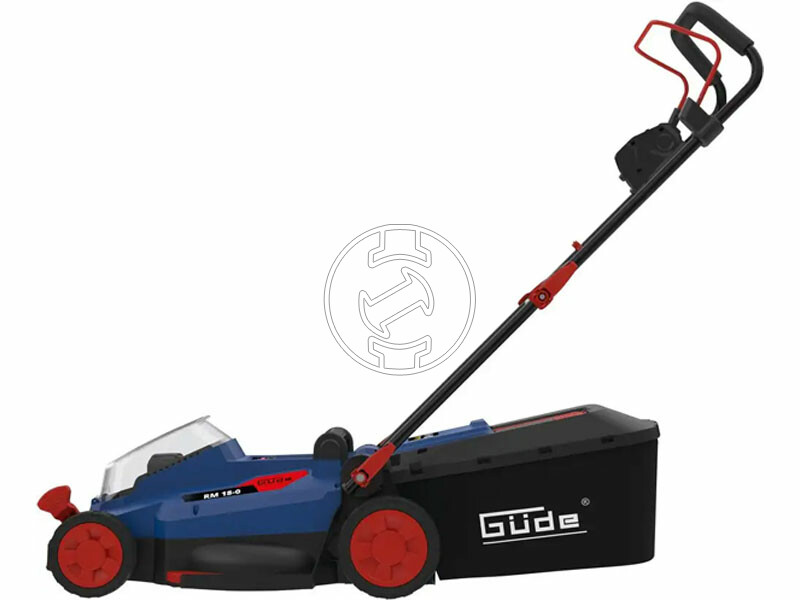 Güde RM 18-401-23 akkus fűnyíró 18 V