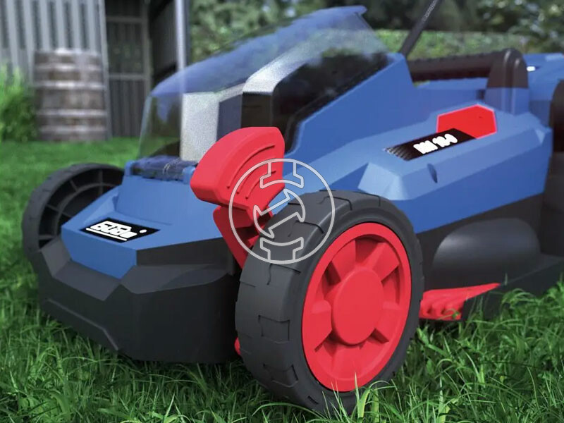 Güde RM 18-401-23 akkus fűnyíró 18 V