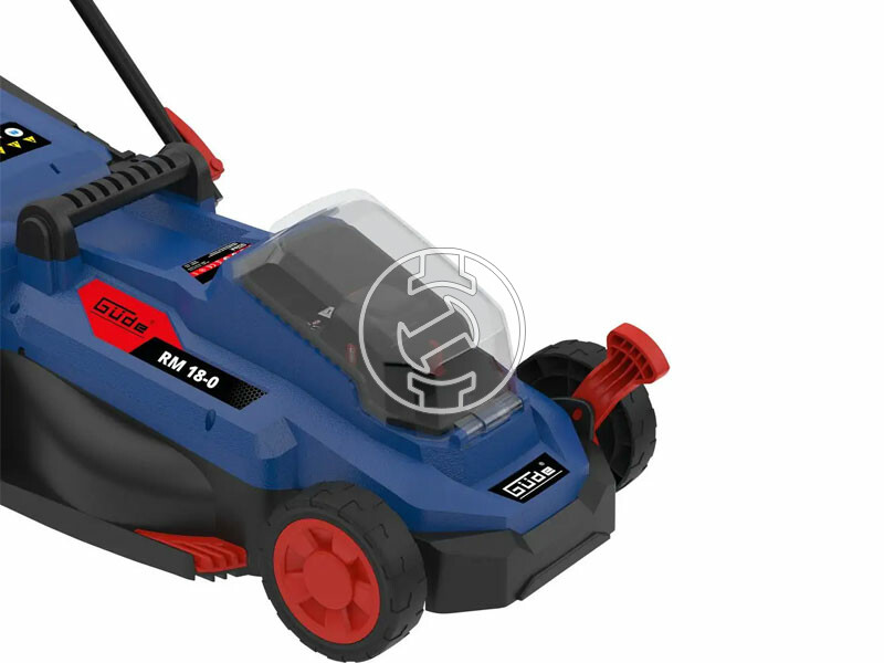 Güde RM 18-401-23 akkus fűnyíró 18 V