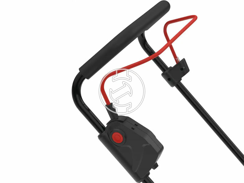 Güde RM 18-401-23 akkus fűnyíró 18 V