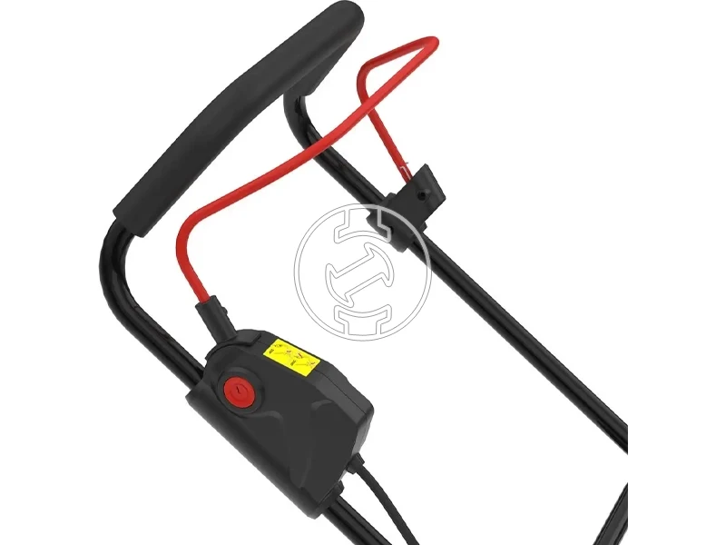 Güde RM 36-402-30.37 akkus fűnyíró