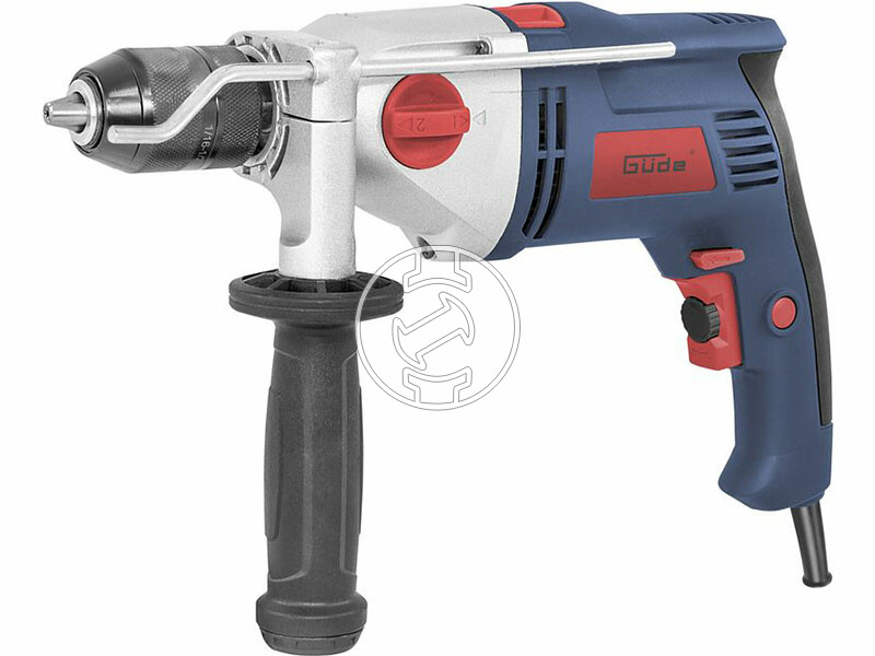 Güde SBM 1050 E elektromos ütvefúró