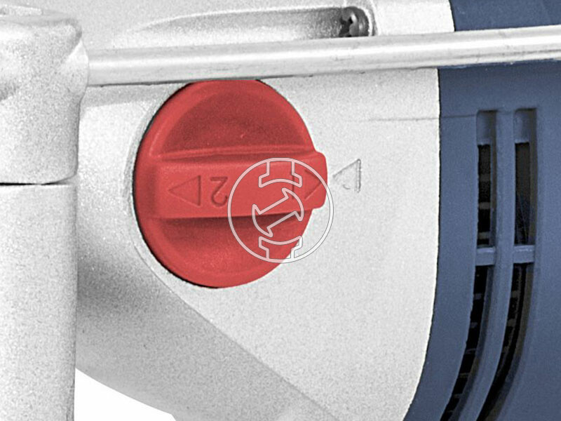 Güde SBM 1050 E elektromos ütvefúró