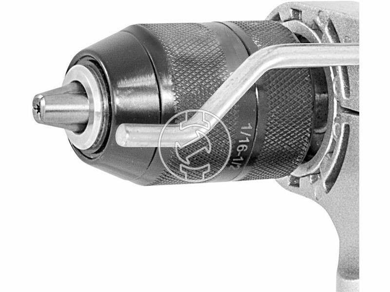 Güde SBM 1050 E elektromos ütvefúró