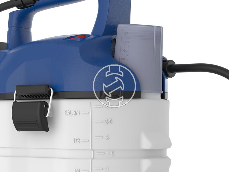 Güde SG 18-0 akkus permetező