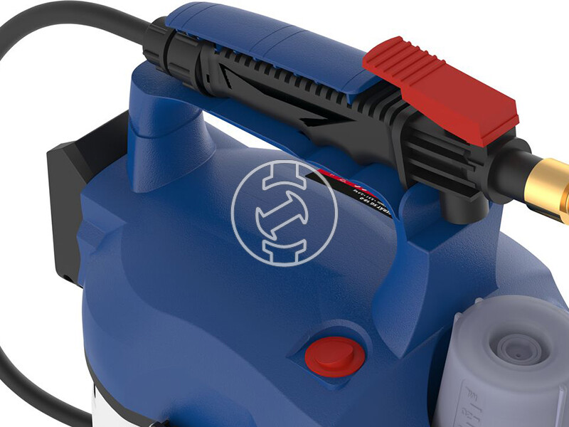 Güde SG 18-0 akkus permetező