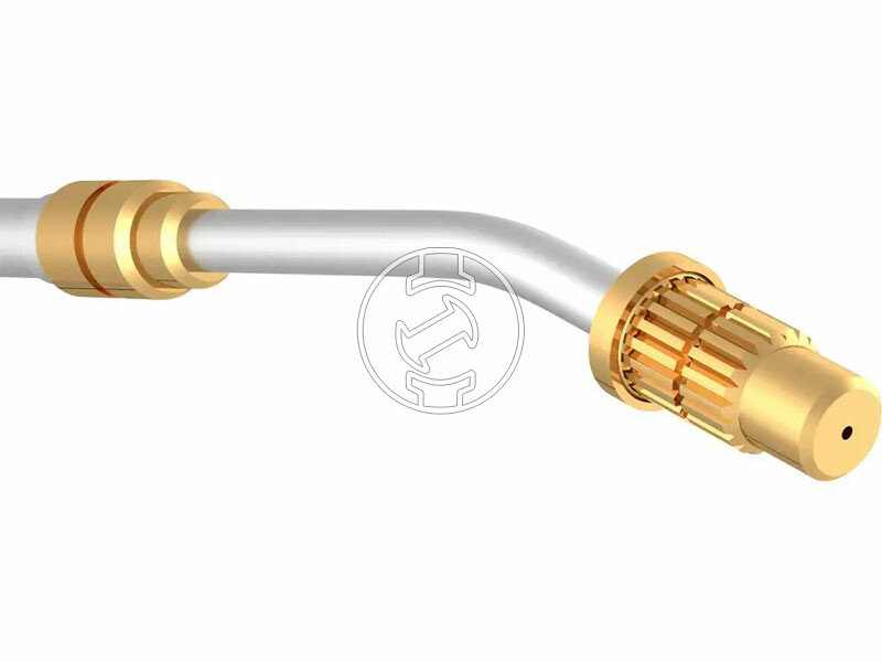 Güde SG 18-201-05 akkus permetező 18V 2Ah + töltő
