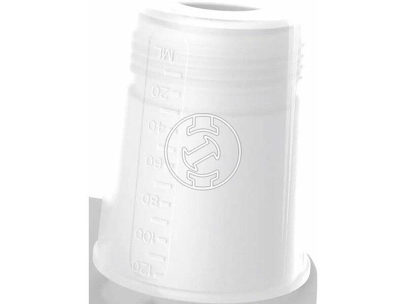 Güde SG 18-201-05 akkus permetező 18V 2Ah + töltő