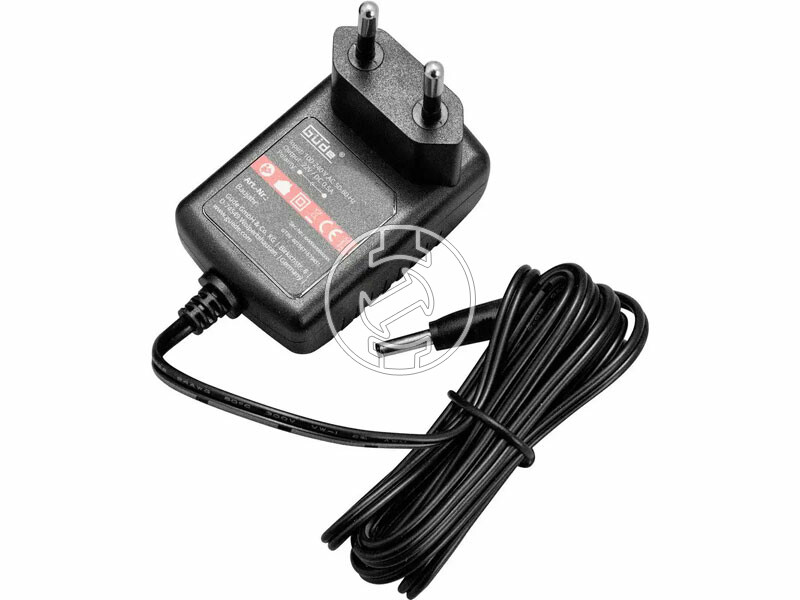 Güde SG 18-201-05 akkus permetező 18V 2Ah + töltő