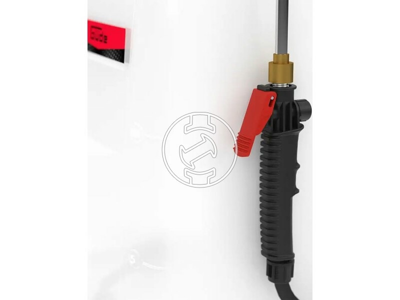 Güde SG 18-201-23 R akkus permetező 18V 2Ah + gyorstöltő