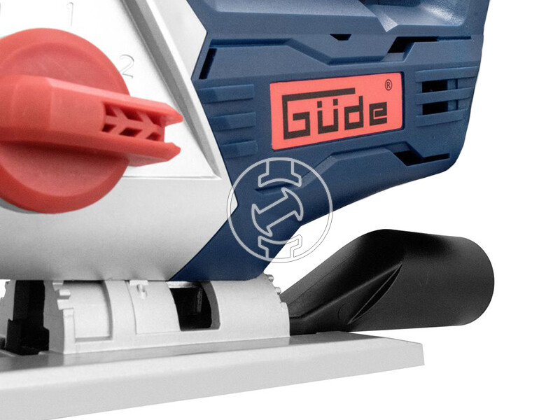 Güde STS 18-0 akkus dekopírfűrész