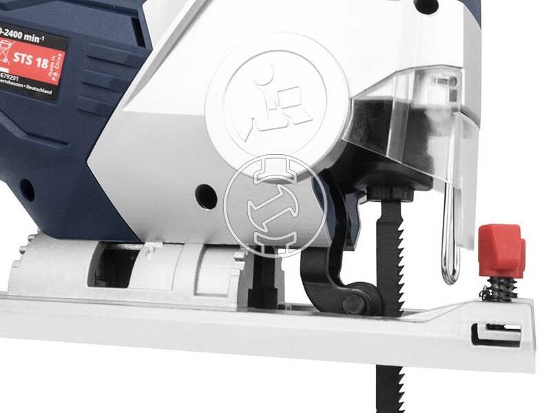 Güde STS 18-0 akkus dekopírfűrész