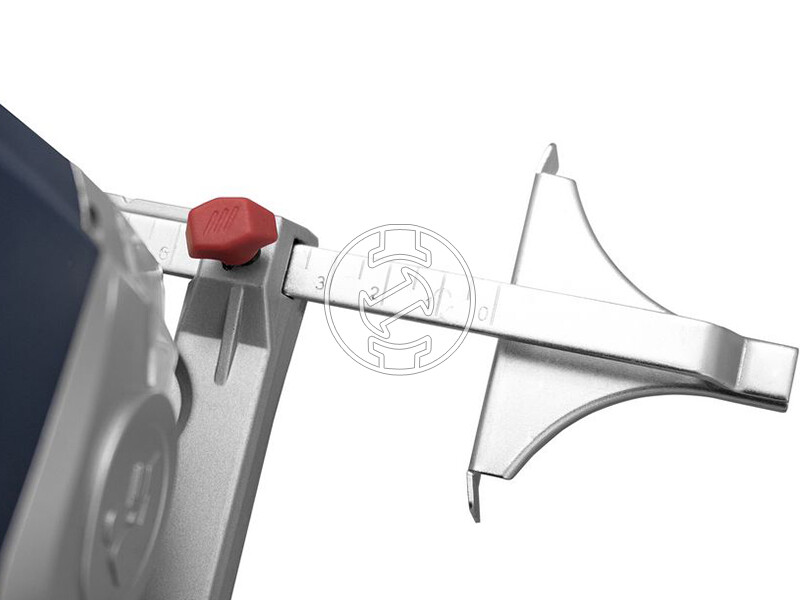 Güde STS 18-0 akkus dekopírfűrész