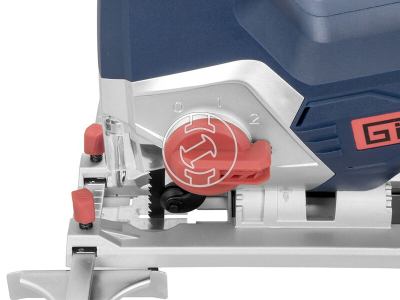 Güde STS 18-0 akkus dekopírfűrész