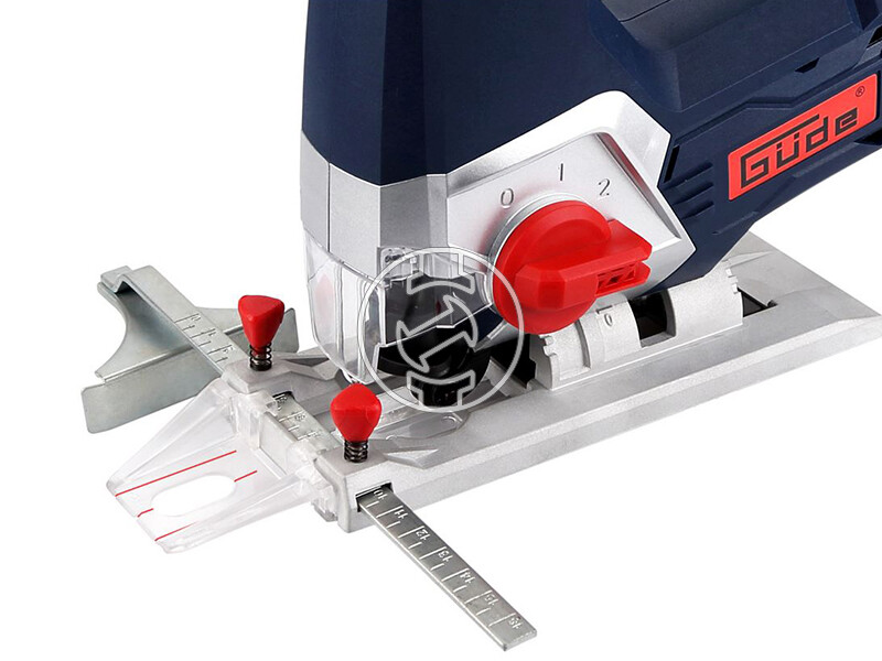 Güde STS 18-0 akkus dekopírfűrész