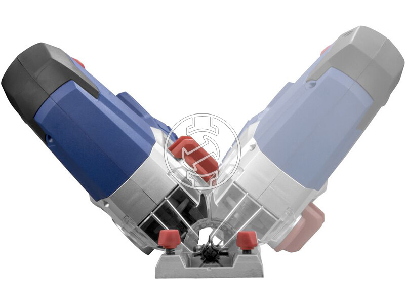 Güde STS 18-0 akkus dekopírfűrész + LGAP 18-3020 akkumulátor és töltő szett