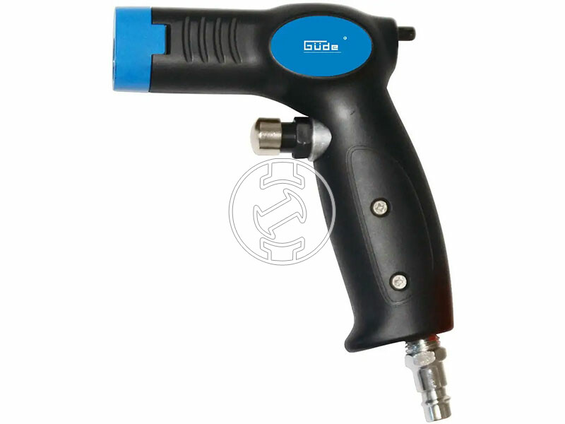 Güde sűrített levegős készlet 10 részes