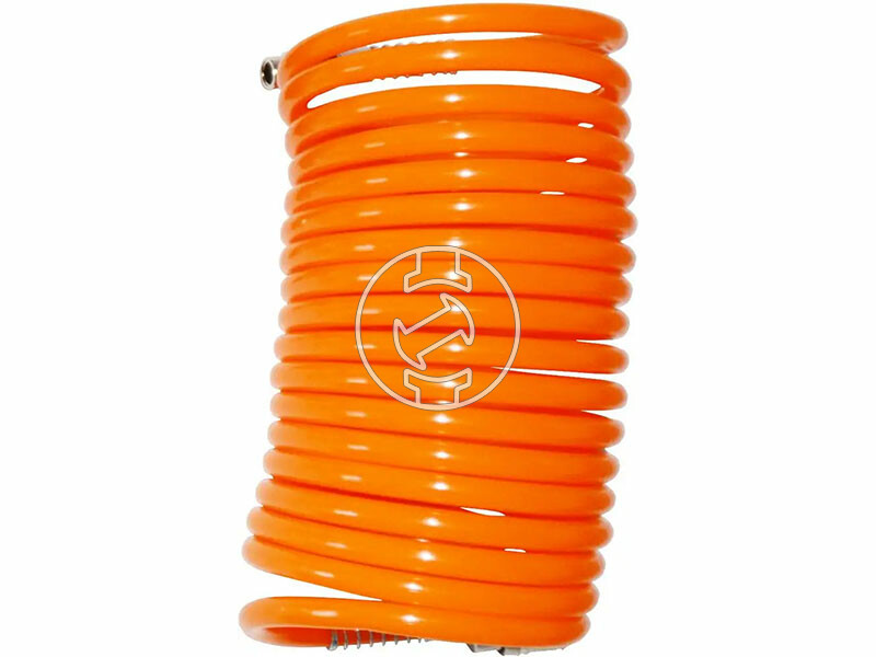 Güde sűrített levegős készlet 10 részes