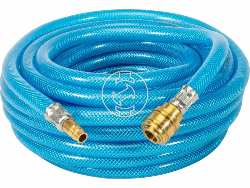 Güde sűrített levegős tömlő 5m x 6mm