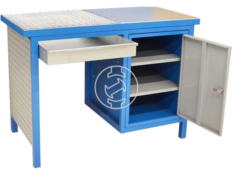 Güde SW 1200 60 hegesztőasztal