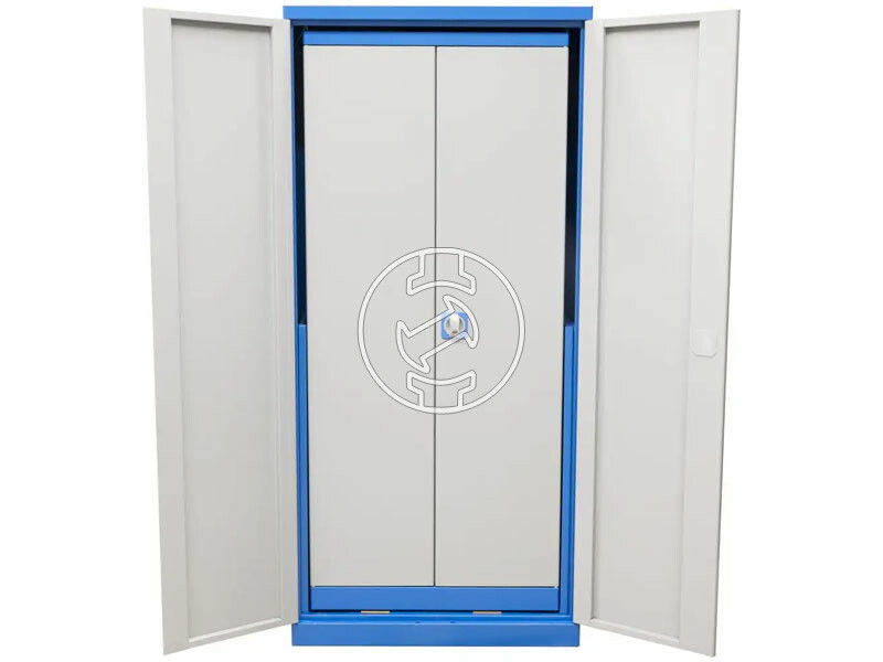 Güde szerszámos szekrény