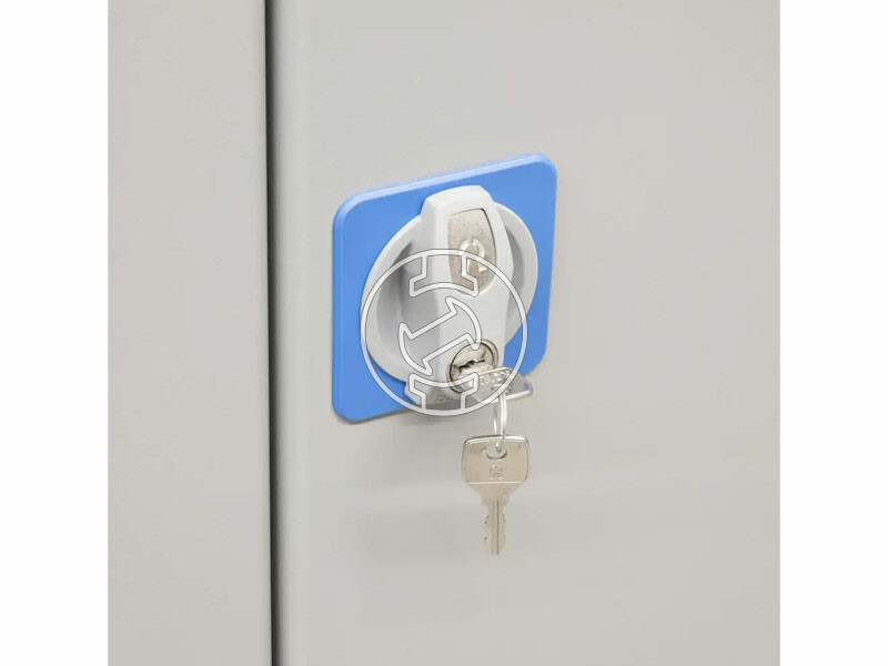 Güde szerszámos szekrény