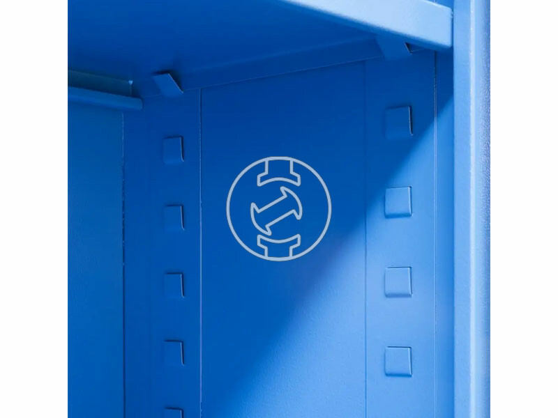 Güde szerszámos szekrény