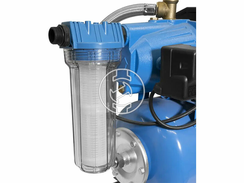 Güde szűrőbetét tartóval szivattyúkhoz