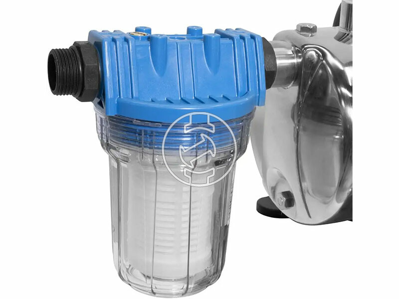 Güde szűrőbetét tartóval szivattyúkhoz